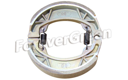 42019 Brake Shoe Assy